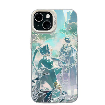Frieren Phone Case
