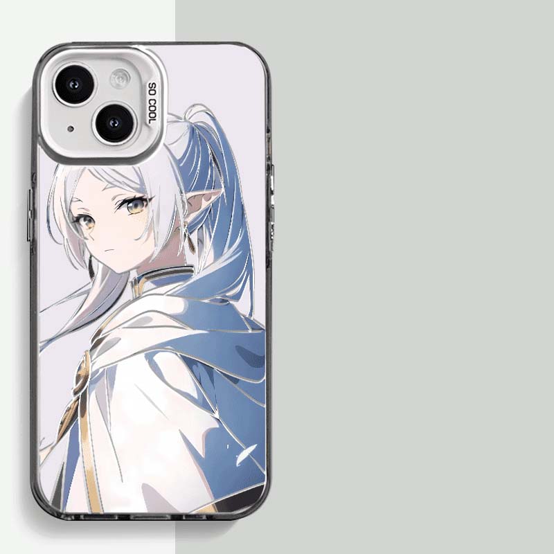 Frieren Phone Case