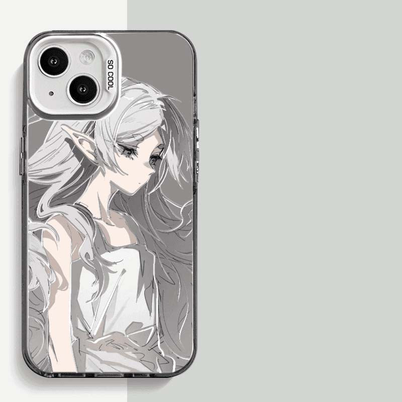 Frieren Phone Case