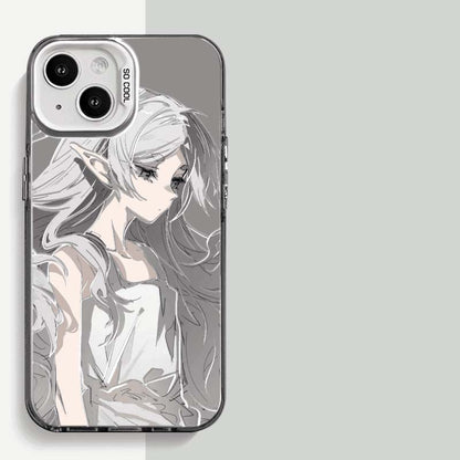 Frieren Phone Case