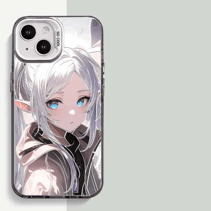Frieren Phone Case