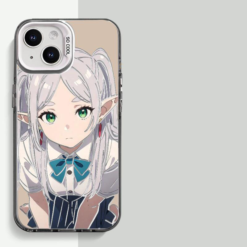 Frieren Phone Case
