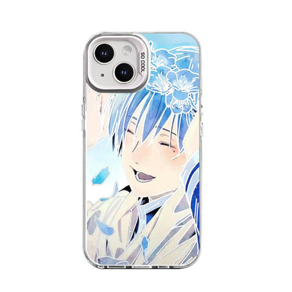 Frieren Phone Case