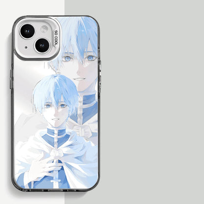 Frieren Phone Case