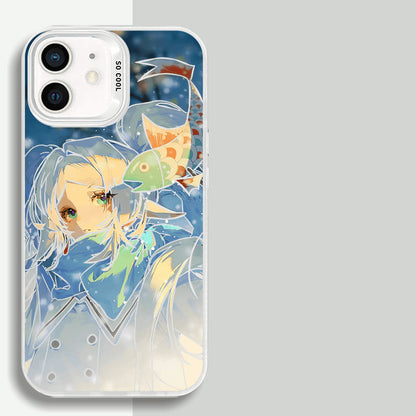Frieren Phone Case