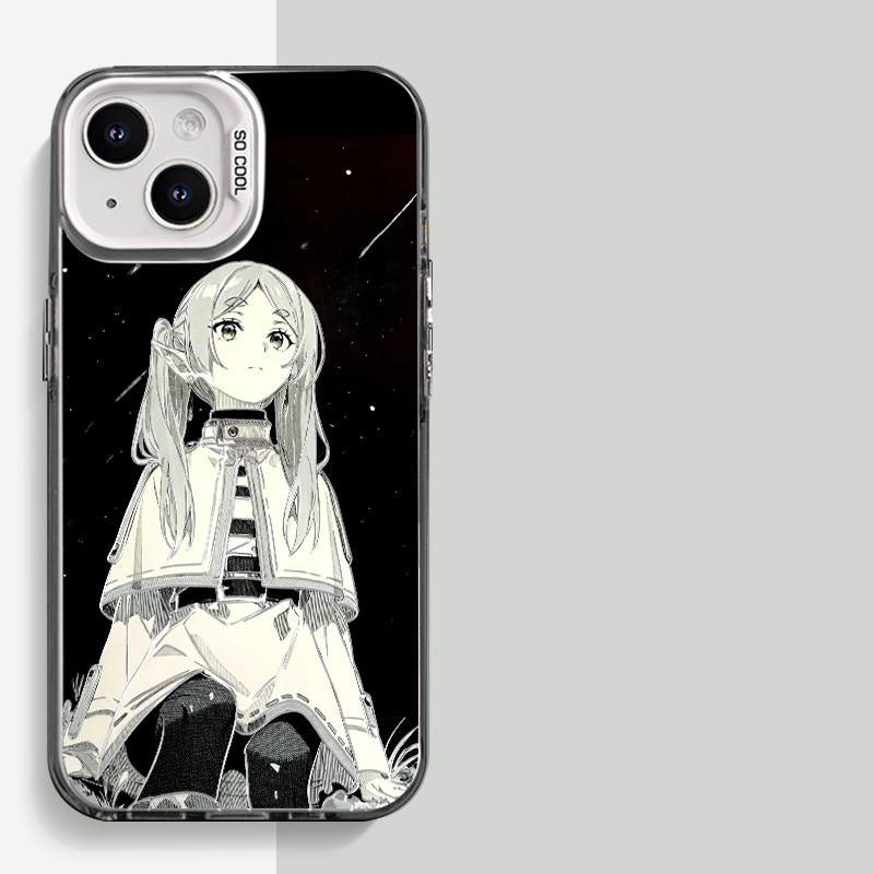 Frieren Phone Case