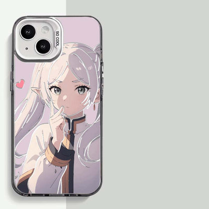Frieren Phone Case