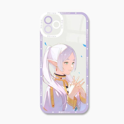Frieren Phone Case