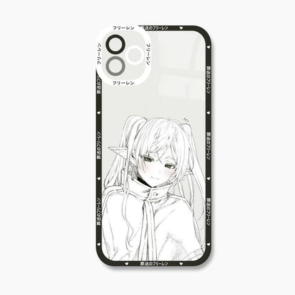 Frieren Phone Case