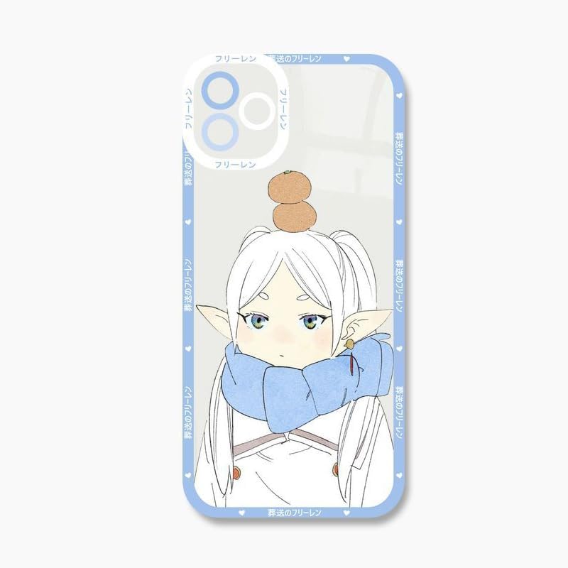 Frieren Phone Case