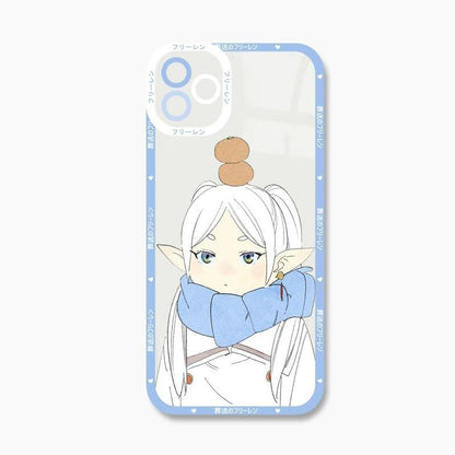 Frieren Phone Case