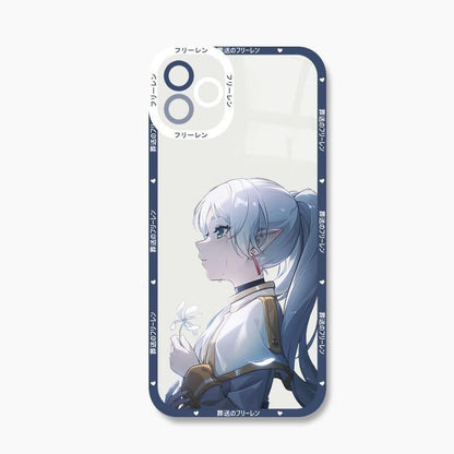 Frieren Phone Case