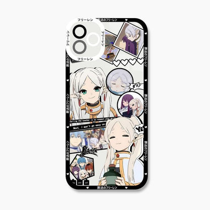 Frieren Phone Case