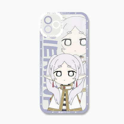 Frieren Phone Case