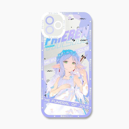 Frieren Phone Case