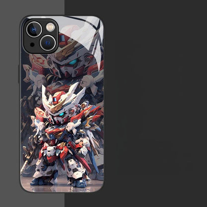 Gundam Phone Case