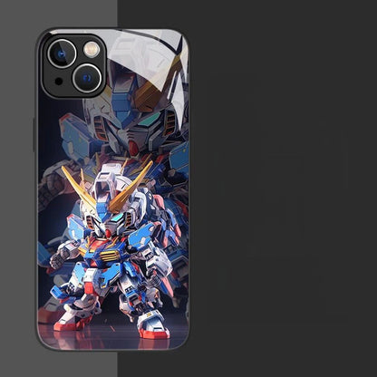 Gundam Phone Case