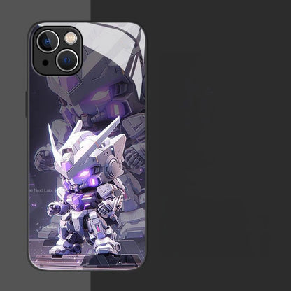Gundam Phone Case