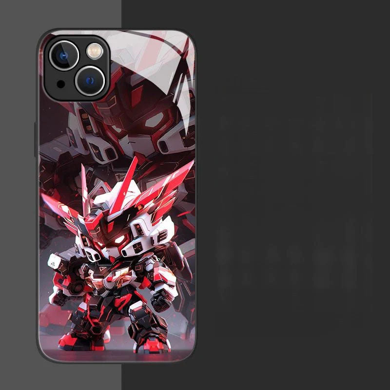 Gundam Phone Case
