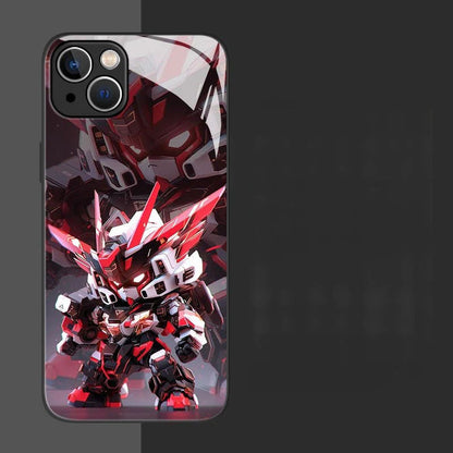 Gundam Phone Case