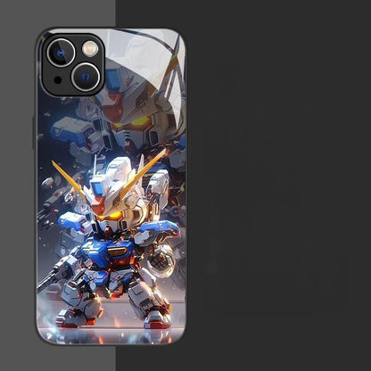 Gundam Phone Case