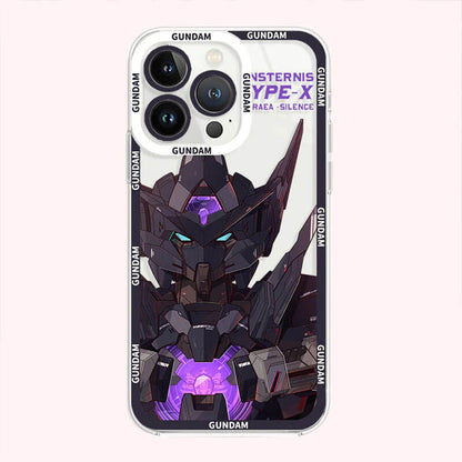 Gundam Phone Case