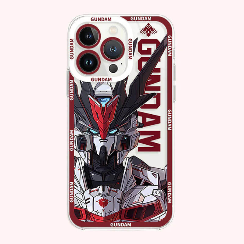 Gundam Phone Case