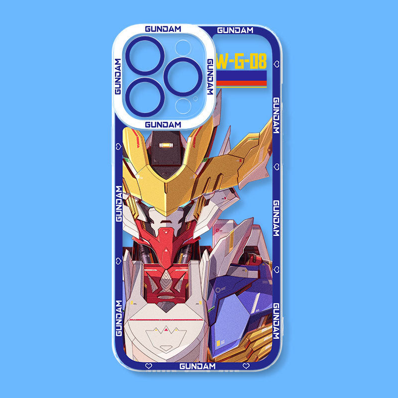 Gundam Phone Case