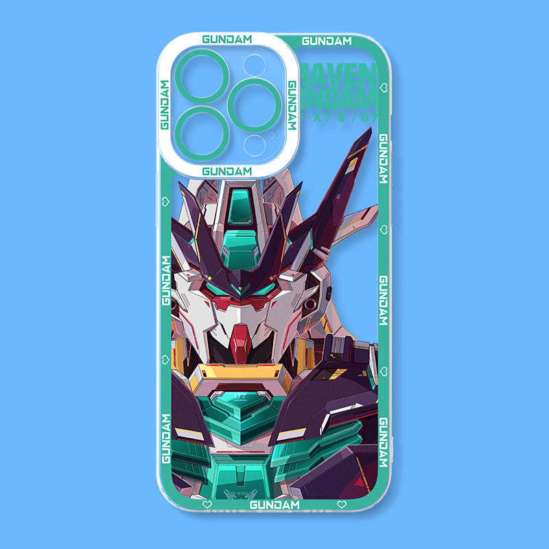 Gundam Phone Case