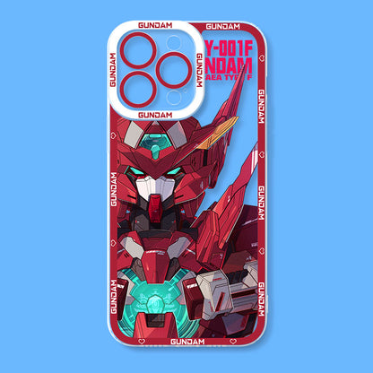Gundam Phone Case