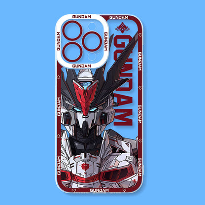 Gundam Phone Case