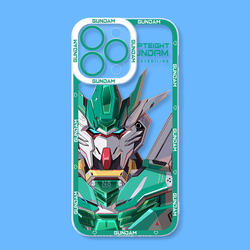 Gundam Phone Case