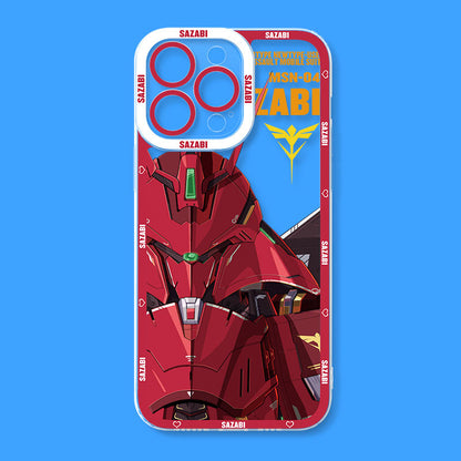 Gundam Phone Case