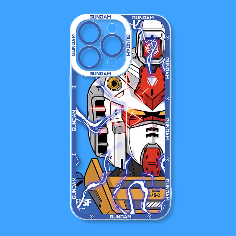 Gundam Phone Case