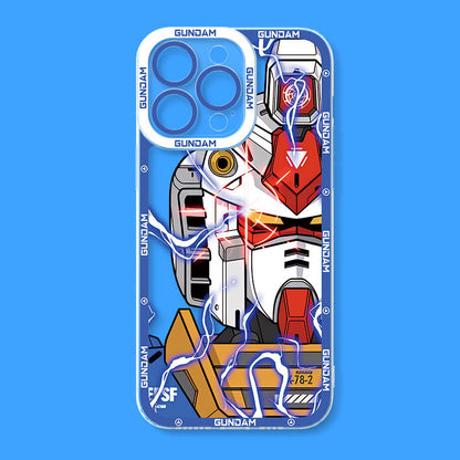 Gundam Phone Case