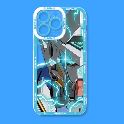 Gundam Phone Case