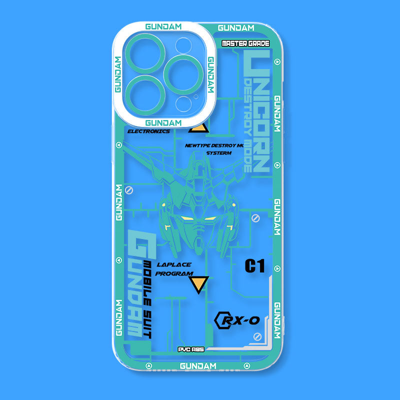Gundam Phone Case