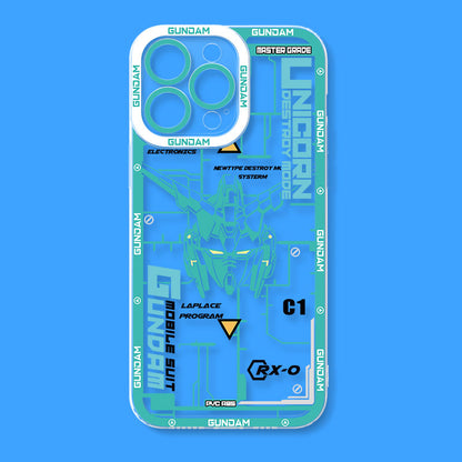 Gundam Phone Case