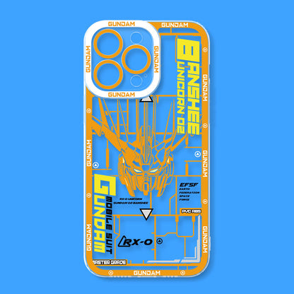 Gundam Phone Case