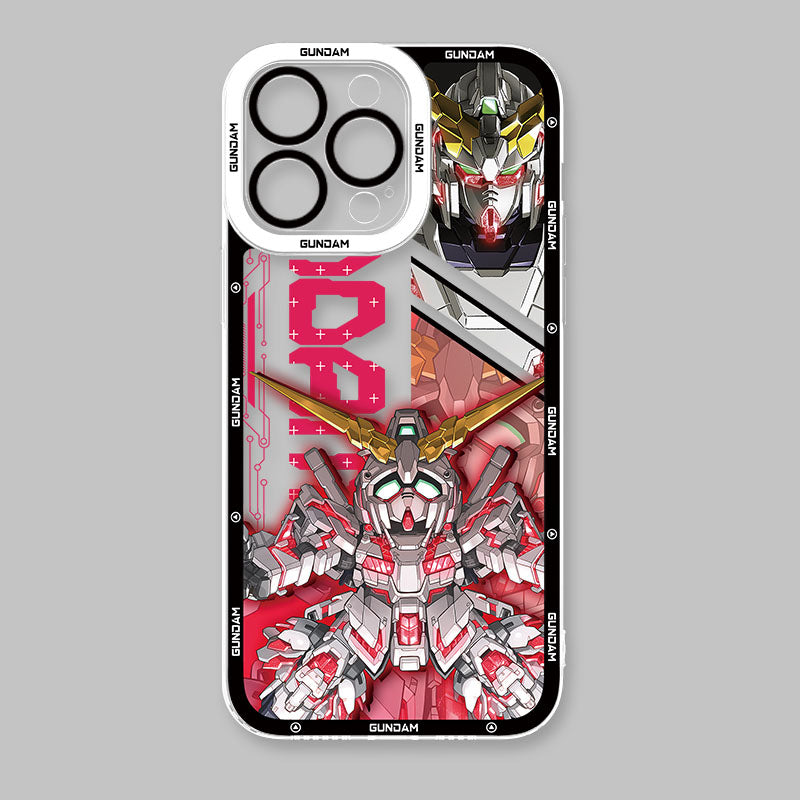 Gundam Phone Case