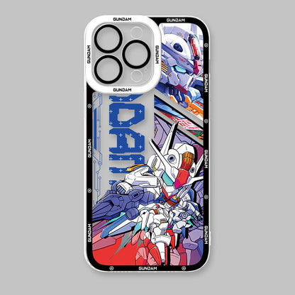 Gundam Phone Case