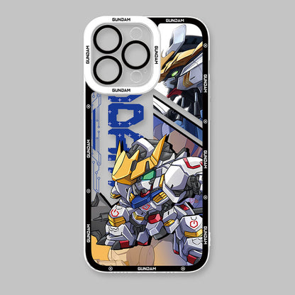 Gundam Phone Case