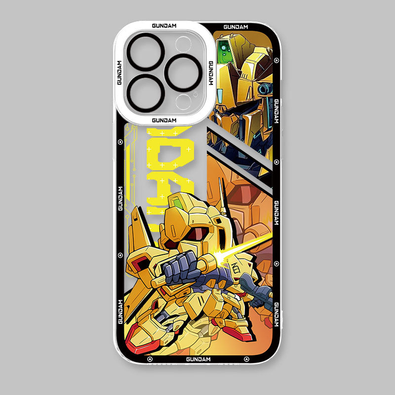 Gundam Phone Case