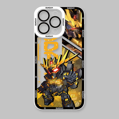 Gundam Phone Case