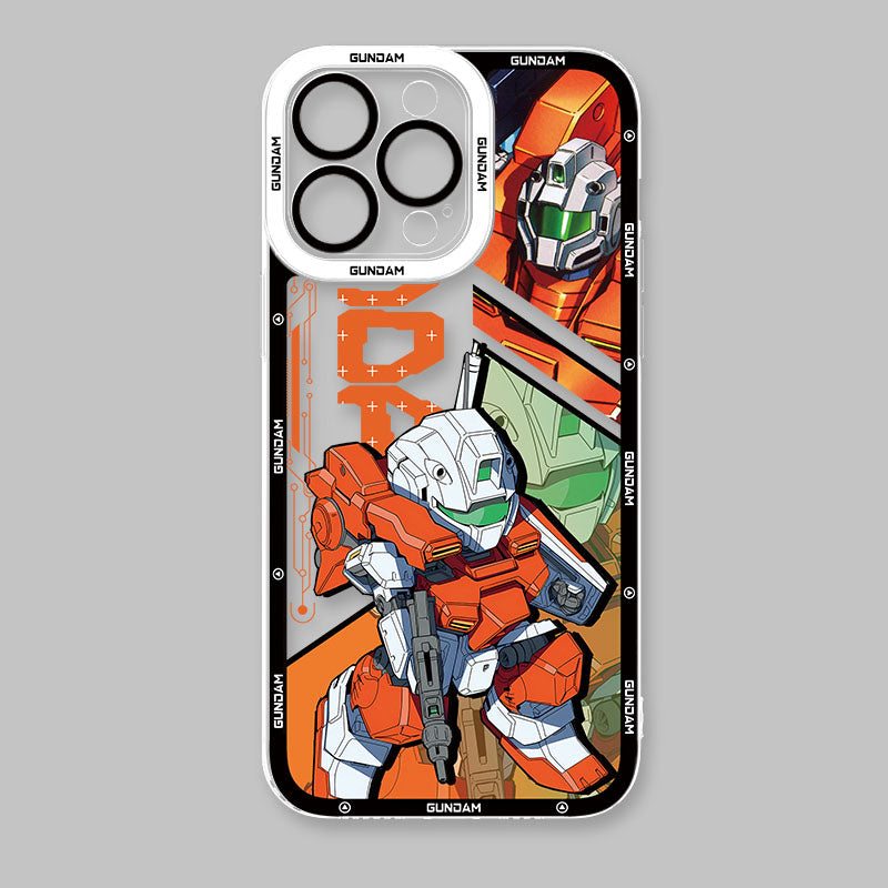 Gundam Phone Case