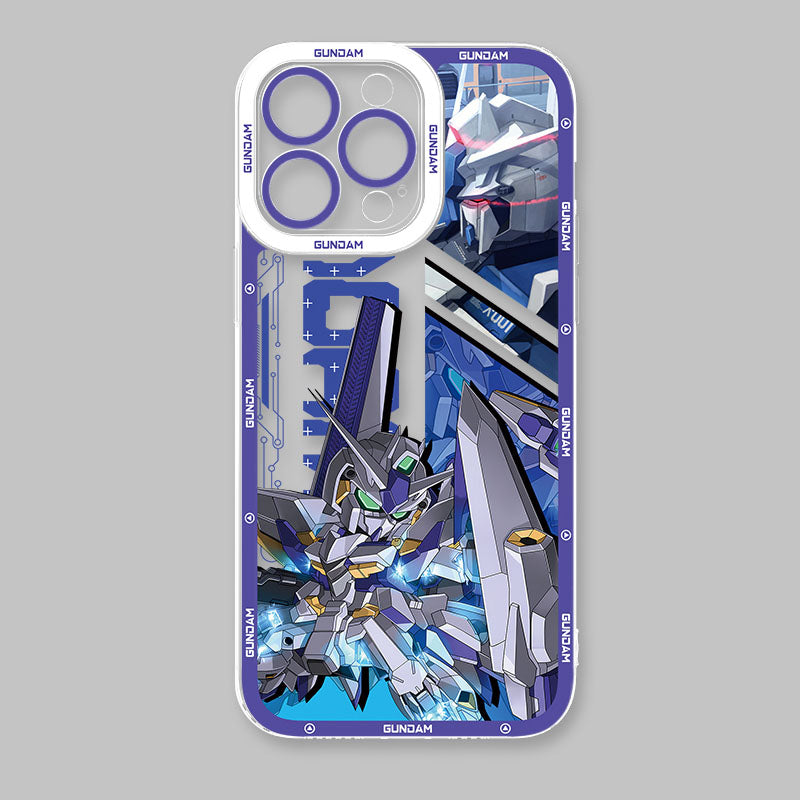 Gundam Phone Case