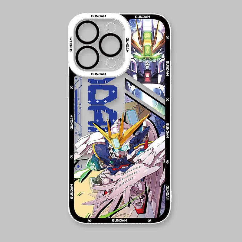 Gundam Phone Case