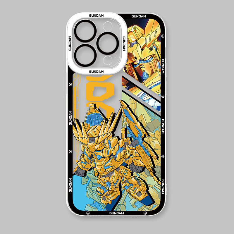 Gundam Phone Case