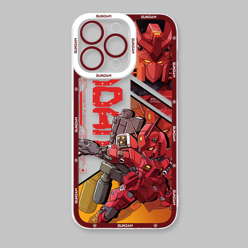 Gundam Phone Case