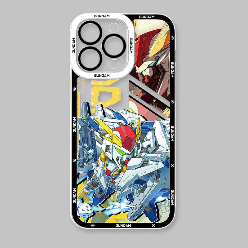 Gundam Phone Case